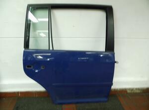 Sliding Door VW TOURAN (1T1, 1T2)