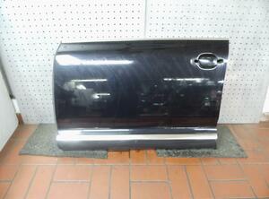 Door VW TOUAREG (7LA, 7L6, 7L7)