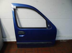 Door RENAULT KANGOO (KC0/1_)