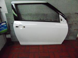 Door SUZUKI Swift IV (FZ, NZ)