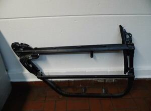 Window Frame SMART FORTWO Cabrio (451)