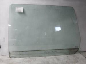 Door Glass VW SHARAN (7M8, 7M9, 7M6)