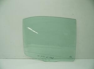 Door Glass BMW 5 (E39)