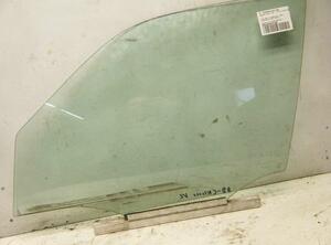 Door Glass MERCEDES-BENZ C-KLASSE (W202)