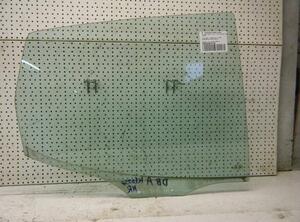 Door Glass MERCEDES-BENZ A-KLASSE (W168)