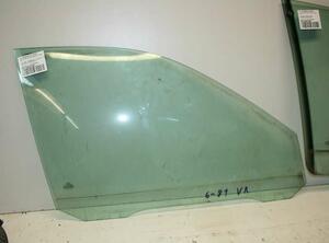 Door Glass AUDI 100 (4A2, C4)