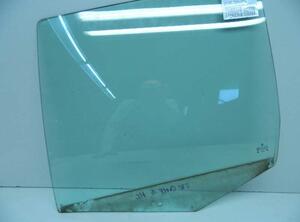 Door Glass VW GOLF IV (1J1)