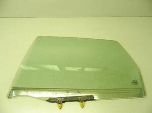 Door Glass NISSAN ALMERA TINO (V10)