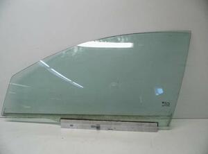 Door Glass OPEL VECTRA C (Z02)