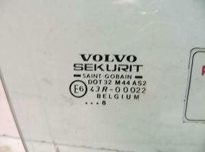 Door Glass VOLVO V40 Kombi (645)