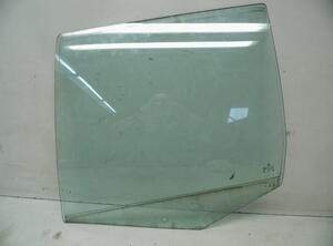 Door Glass VW GOLF IV Variant (1J5)