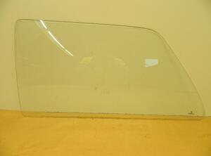 Door Glass VW GOLF II (19E, 1G1)