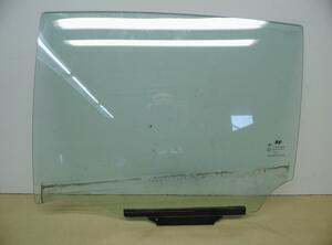 Door Glass HYUNDAI i20 (PB, PBT)