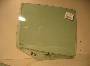 Door Glass VW GOLF IV (1J1)