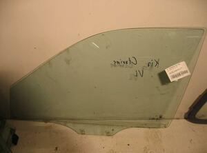 Door Glass KIA CLARUS (K9A)