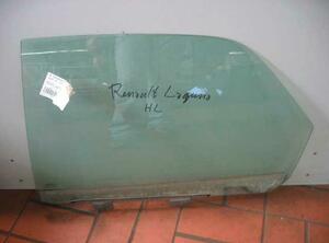 Door Glass RENAULT LAGUNA I Grandtour (K56_)