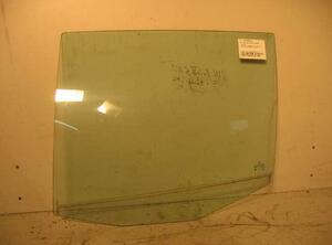 Door Glass VW POLO (6N1)