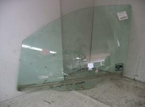 Door Glass MITSUBISHI SPACE WAGON (N9_W, N8_W)