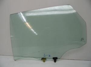 Door Glass NISSAN PRIMERA Traveller (WP12)