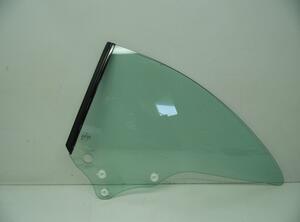 Door Glass MERCEDES-BENZ CLK (C209)