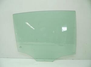 Door Glass VW Golf Plus (521, 5M1)