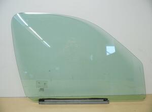 Door Glass RENAULT KANGOO (KC0/1_)