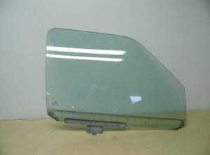 Door Glass VW GOLF II (19E, 1G1)