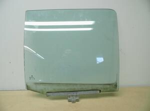 Door Glass VW GOLF II (19E, 1G1)