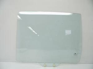 Door Glass HYUNDAI MATRIX (FC)