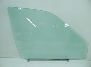 Door Glass SUZUKI IGNIS I (FH)