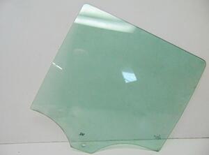 Door Glass MERCEDES-BENZ C-Klasse T-Model (S203)