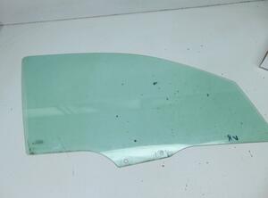 Door Glass MAZDA 2 (DY)