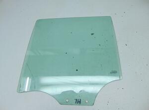 Door Glass MAZDA 2 (DY)