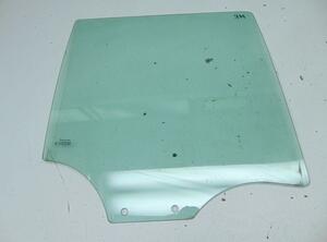 Door Glass MAZDA 2 (DY)