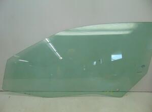 Door Glass VW GOLF VI Convertible (517)