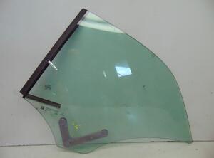 Door Glass VW GOLF VI Convertible (517)