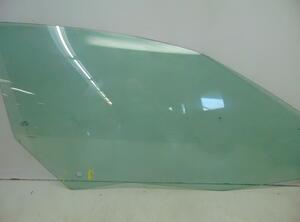 Door Glass VW GOLF VI Convertible (517)