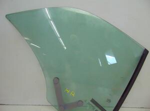 Door Glass VW GOLF VI Convertible (517)