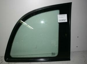 Side Window OPEL ZAFIRA A Großraumlimousine (T98)