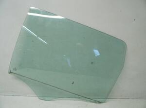 Side Window MERCEDES-BENZ A-KLASSE (W169)