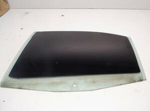 Side Window FORD MONDEO III Stufenheck (B4Y)