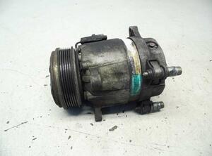 Airco Compressor PEUGEOT 406 Break (8E/F)