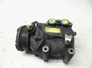 Air Conditioning Compressor FORD FOCUS (DAW, DBW)