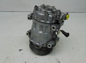 Airco Compressor FORD Fusion (JU)