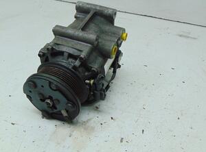 Airco Compressor FORD Focus (DAW, DBW)