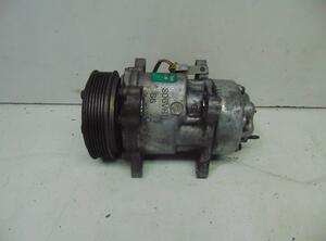 Air Conditioning Compressor PEUGEOT 307 Break (3E), PEUGEOT 307 SW (3H)