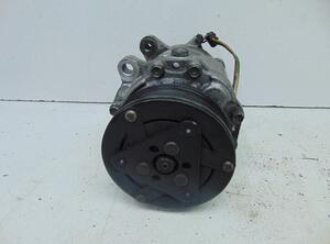 Airco Compressor VW POLO (6N2)