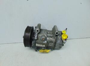 Air Conditioning Compressor CITROËN C3 I (FC_, FN_)