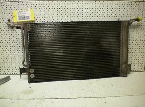 Airco Condensor PEUGEOT 306 Break (7E, N3, N5)