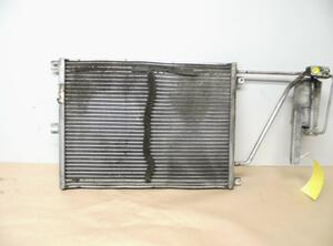 Air Conditioning Condenser OPEL VECTRA B Caravan (J96)